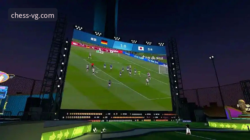 3个维度解析阿根廷5-0大胜：从球场战术到平台体验的创新视角