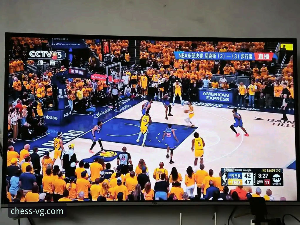 VG棋牌手机客户端 从火箭大胜尼克斯看NBA战术博弈:VG棋牌官方平台观赛体验完整指南